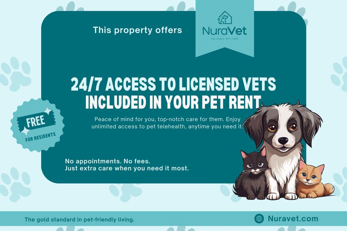 Pet Friendly