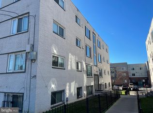 330 63rd St NE APT 302, Washington, DC 20019