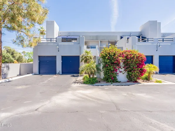 902 W Glendale Avenue #216, Phoenix, AZ 85021