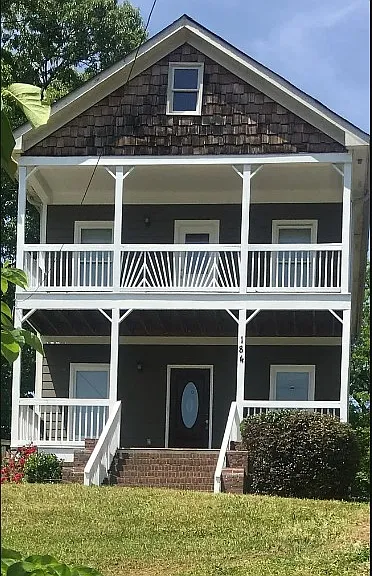 184 Chappell Rd NW — Photo 1