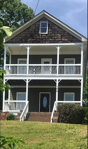 184 Chappell Rd NW Photo 1