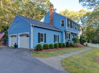 155 Clinton St, Hopkinton, MA 01748