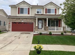 21470 E 54th Pl, Denver, CO 80249