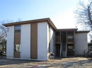 1809 We Roberts St APT 1, Grand Prairie, TX 75051