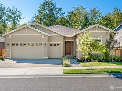 15018 183rd Avenue E, Bonney Lake, WA, 98391