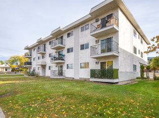 1300 Church St #205, Penticton, BC V2A4R8