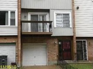 2724 2nd St SE, Washington, DC 20032