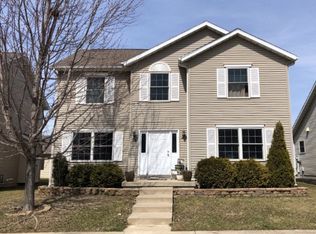 916 Teegan St, Normal, IL 61761