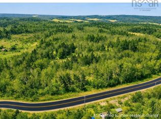 Jordantown Cross Rd LOT 2, Digby, NS B0V1A0