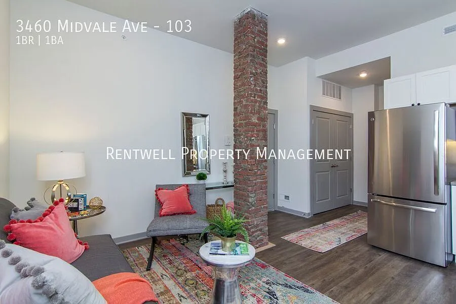 3460 Midvale Ave #103