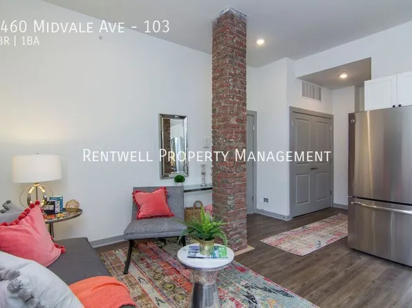 3460 Midvale Ave, Philadelphia, PA