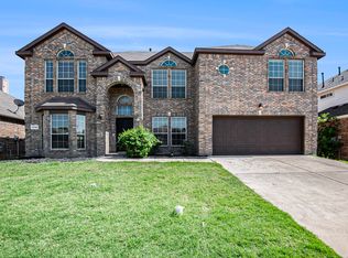 4745 Poplar Ridge Dr, Fort Worth, TX 76123