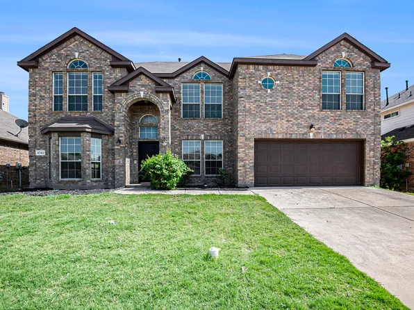 4745 Poplar Ridge Dr, Fort Worth, TX 76123