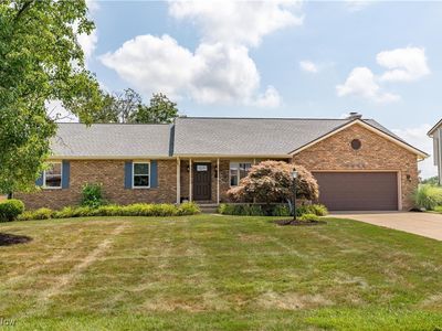 6666 Carriage Lane Ave NE, Canton, OH, 44721