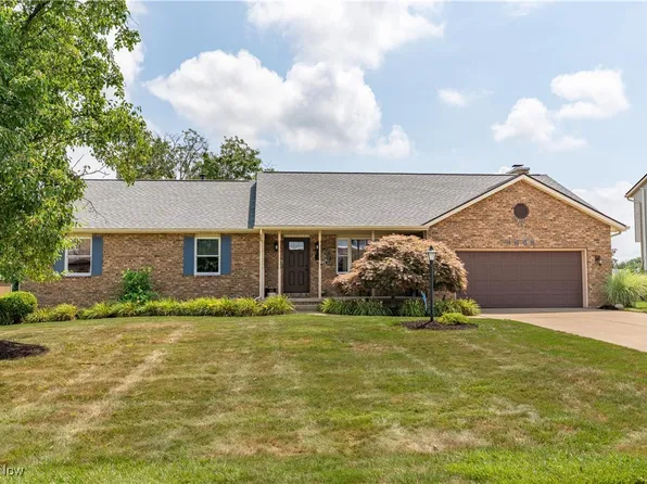 6666 Carriage Lane Ave NE, Canton, OH 44721