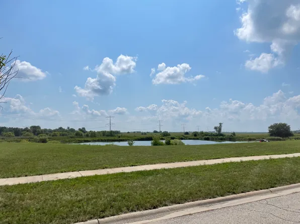23942 S Mary St Lot 62, Manhattan, IL 60442