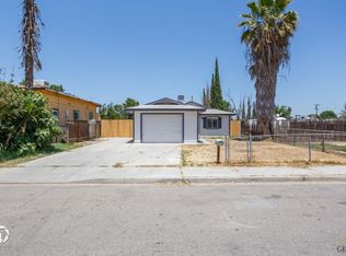 1410 11th St, Wasco, CA 93280