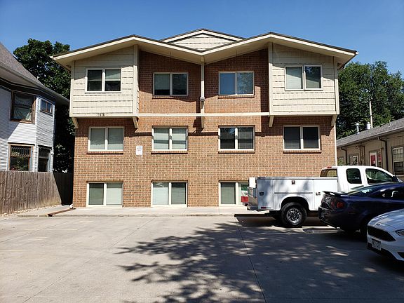 4th image of 1518 D St APT 6