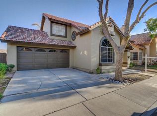 3831 E Park Ave, Phoenix, AZ 85044