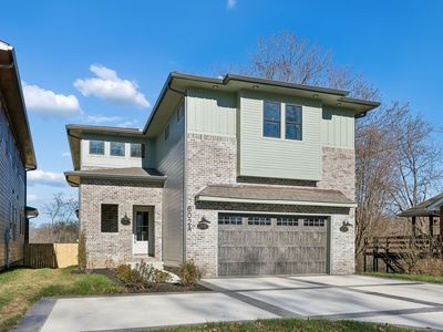 602A Watsonwood Dr, Nashville, TN, 37211