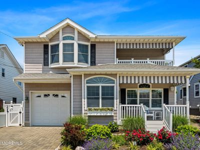7 Brown Avenue, Lavallette, NJ, 08735