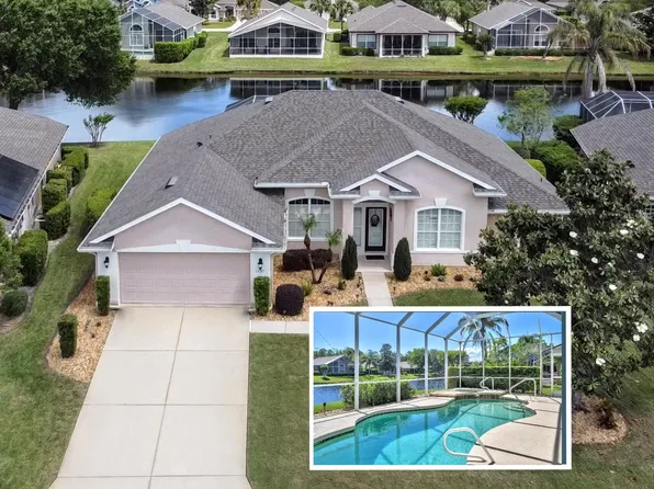 1237 Hampstead Ln, Ormond Beach, FL 32174