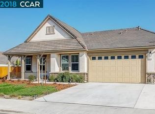 2971 Aldrich St, Antioch, CA