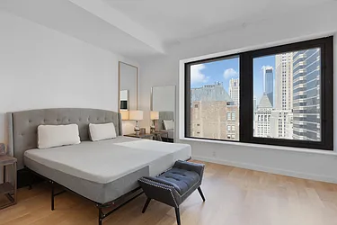 Rented by Platinum Properties