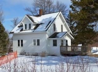 21928 310th Ave, Starbuck, MN 56381