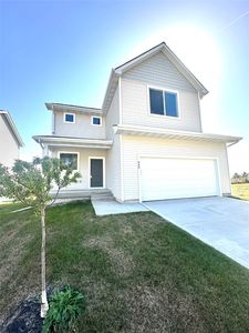 440 Commons Dr, Carlisle, IA, 50047