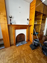 Rented by N.C. Pepe Corp.