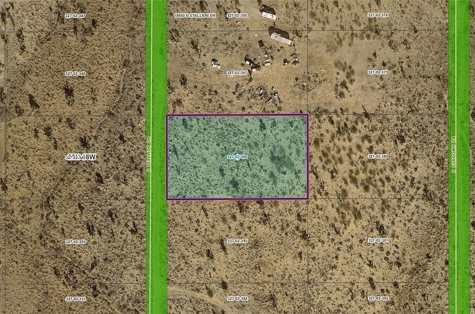 1st image of Lot 24 N Stallion Drive