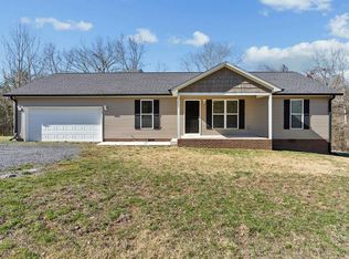 2665 Pine Valley Rd, Cookeville, TN 38506