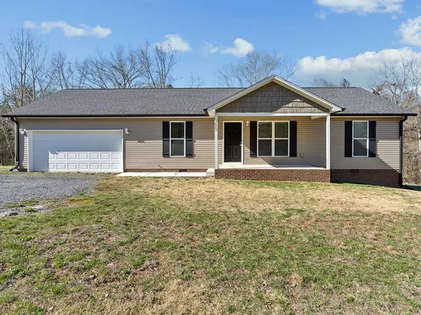 2665 Pine Valley Rd, Cookeville, TN 38506