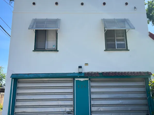 230 F St #F, Bakersfield, CA 93304