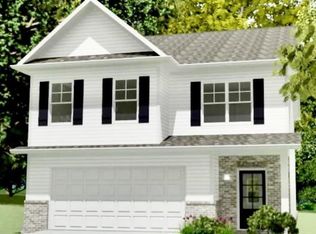 7633 Honey Oaks Rd, Corryton, TN 37721