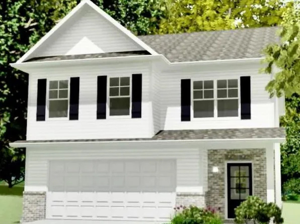 7633 Honey Oaks Rd, Corryton, TN 37721