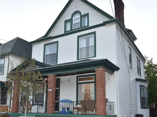 36 Hawthorne Ave, Pittsburgh, PA 15205