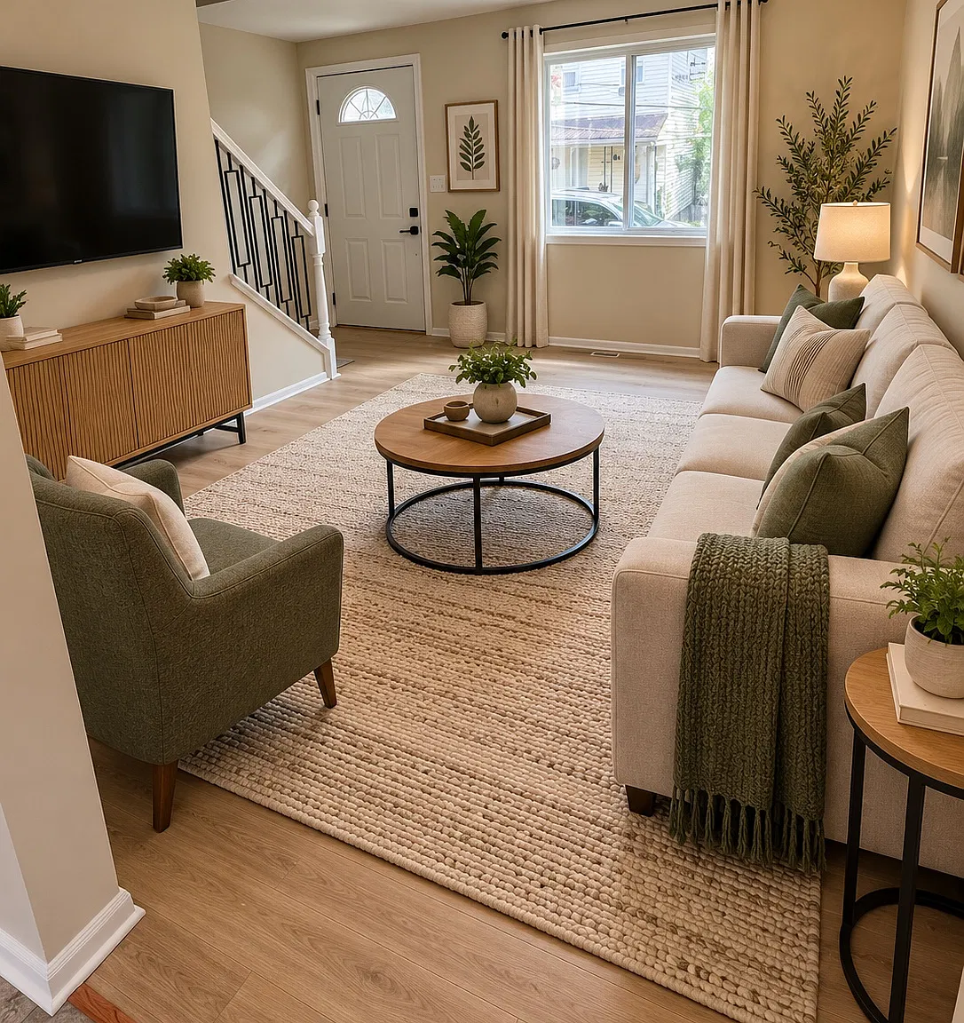 2 bed, 10 sqft, $1,350 — Photo 1