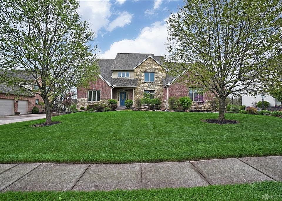 1st image of 4332 Logsdons Woods Dr