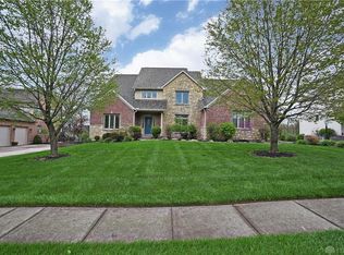 4332 Logsdons Woods Dr, Liberty Township, OH 45011