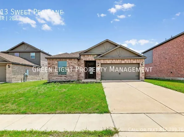 313 Sweet Pea Ln, Princeton, TX 75407