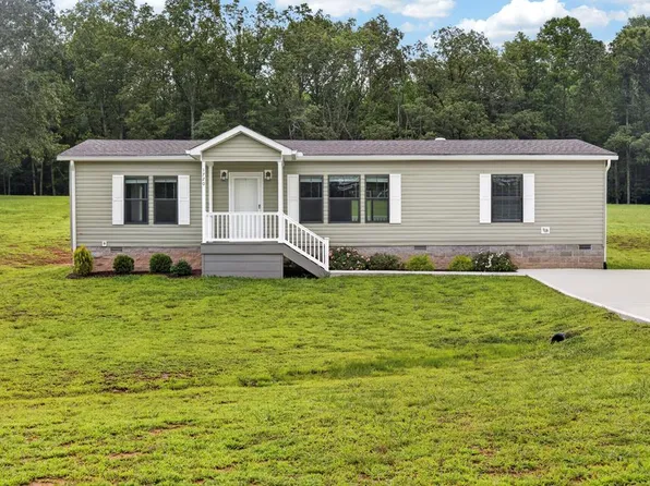 1720 Anna Maria Ln, Cookeville, TN 38501