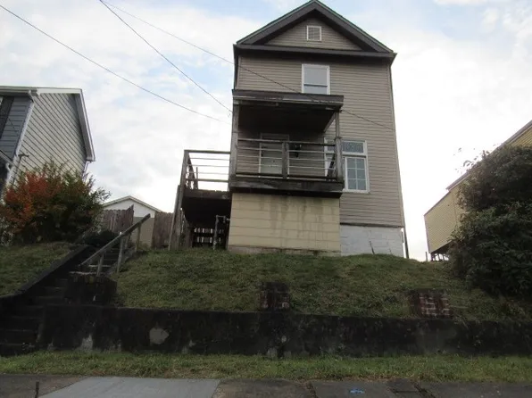 311 Shady Ave, Charleroi, PA 15022