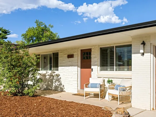 6114 S Fairfield St, Littleton, CO 80120