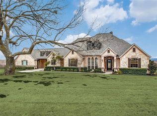 12035 Vista Ranch Way, Fort Worth, TX 76179