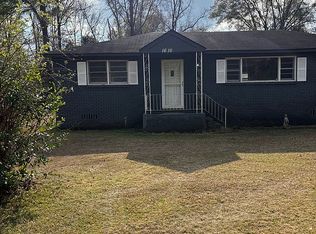 1616 Mathis Cir, Macon, GA 31206