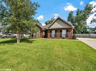 27843 Annabelle Ln, Daphne, AL 36526