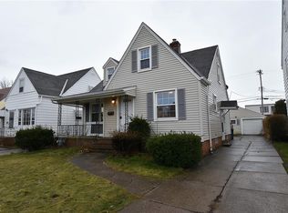 6105 Wilber Ave, Parma, OH 44129
