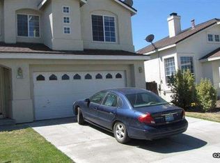 1399 Ridge Point Dr, Carson City, NV 89706